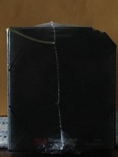 New Box of 30 3M Blackwatch 1/2