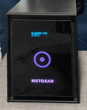 NetGear RN51600 Ready NAS - 6x2tb picture