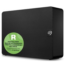 Seagate Expansion 6Tb Desktop Hard Drive Usb 3.0 For Windows Mac Time Machine picture