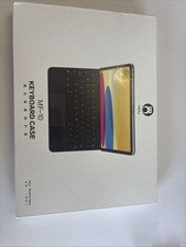 HOU iPad 10th Generation Keyboard Case picture