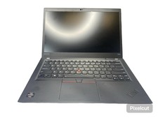 Lenovo ThinkPad T495s RZN 7 3700U 16GB 512GB Windows 11 Pro Battery C2-F4 picture