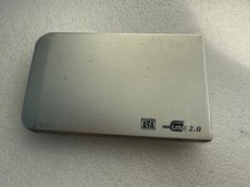Hitachi HTS541616J9SA00 Apple 655-1331D 160GB 5.4K RPM External USB 2.0 HDD picture