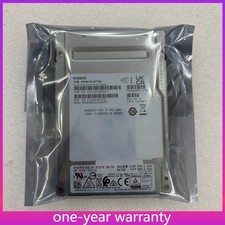 KIOXIA KPM61RUG7T68 SDFUS03GEA01T SAS 7.68TB 24G 2.5 in SSD Solid State Drives picture