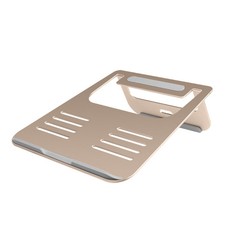 Aluminum Portable Laptop Stand for 11-15