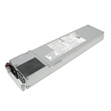 Supermicro Power Supply / Power Supply PWS-1K62P-1R 1620W for CSE-848X X10QBi... picture