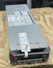 DELL 0WVJ38, WVJ38, Dell FS8600 Storage Node, 01K91H-MBD, 2X HEATSINKS, C11M picture