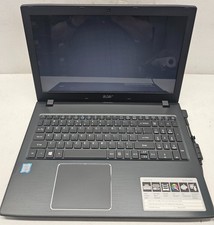 Acer Aspire E 15 E5-575-54SM Laptop Intel Core i5-6200U 4GB Ram No HD/OS (FL) picture