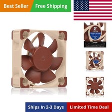 40mm Quiet Fan for 3D Printers and Other Applications, 4-Pin, 24V Version 40x... picture