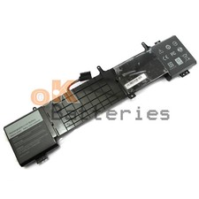 For Alienware 17 R2 R3 14.8V 4400mAh 8 Cell 17.3