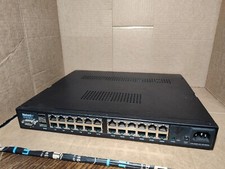 Netonix WS-26-400-AC 24 Port Gigabit POE Switch for WISP Applications picture