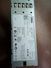 Dell Power Supply for VT6G4, R710, T610 870W, PT164, YFG1C, A870P-00 picture