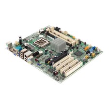 MOTHERBOARD HP 536883-001 536455-001 LGA775 DDR3 HP ELITE 8000 8080 CMT picture