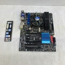 Gigabyte GA-Z77X-D3H : LGA1155 Z77 DDR3 ATX + IO-Shield picture
