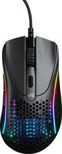 Glorious Model D 2 - Wireless Optical RGB Gaming Mouse - Matte Black picture
