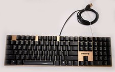 CHERRY KC 200 MX Wired Mechanical Office Keyboard 126 picture