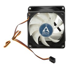 Fan ARCTIC COOLING F8 PWM 3-PIN 12V 0.16A 3-PIN 80x80x25mm picture