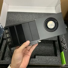 Galaxy NVIDIA GeForce RTX 5060 Ti 16GB Single-Slot Blower Cooler Graphics Card picture