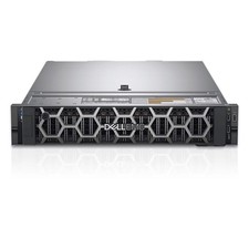 Dell R360 Server Intel Pentium G7400 4x32GB 1x600B HDD PER360-G7400-128G-600GB picture