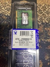 KTH ZD800A/1G Kingston Technology picture