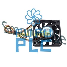 1PCS EC6010L12ER Synology DiskStation DS409 slim, DS411 slim, DS414 slim Fan~ picture