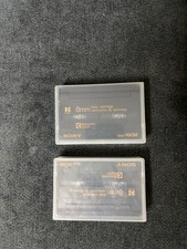 Imation 3M 8mm Data Tape D8-112 Sony 160m QGD160m Computer Data  30 available  picture