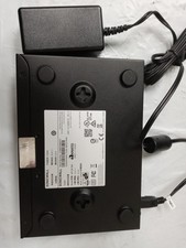 SonicWall TZ350 APL28-0B4 Network Security Firewall Appliance picture