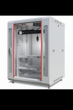 Sysracks 15U Wall Mount Server Rack Cabinet 18