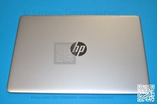 HP 15-DY 15-dy2000 15-dy2xxx 15-dy2131wm Laptop 15.6 in LCD Back Cover Lid picture