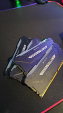 Corsair Vengence Pro RGB DDR4 3200 (4x16gb) DRAM Kit picture