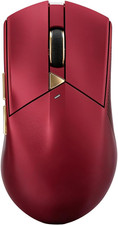 Wired/Wireless Gaming Mouse, Tri-Mode 2.4G/BT/USB-C, PAW3311 Sensor picture