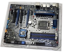 Intel EXTREME BROAD DZ77RE75K  board without boG2U picture