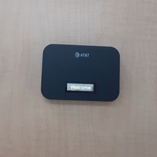 Franklin A10 (RT410) 4G LTE Mobile Hotspot - AT&T - Excellent Condition picture