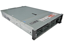 Dell R540 8B LFF – 2x 4110 2.1Ghz 8C 32GB H730P 2x 750W picture