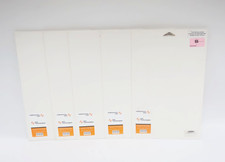 5-Pack Zell Technologies Privacy Screen Filter 12.3