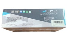 2 Pack CRG-051 Toner Cartridge For Canon ImageCLASS MF263dn LBP162dw MF264dw picture