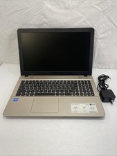 ASUS VivoBook Max R541N 15.6