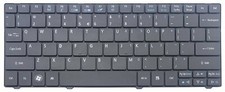 Genuine NETBOOK US keyboard Acer Aspire ZA3 ZA5 ZH7 721 AO721 722 AO722 11.6 NEW picture