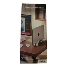 Twelve South BookArc for MacBook - Silver - NEW Open Box picture