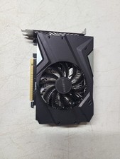 Gigabyte GeForce GTX 1650 SUPER OC 4GB GV-N165SOC-4GD Tested Working picture