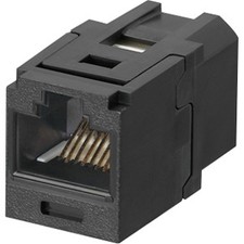 PANDUIT Mini-Com Cat.6 UTP Coupler Module picture