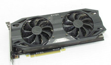 EVGA GeForce GTX 1660Ti SC Ultra Gaming 6GB GDDR6 Graphics Card 06G-P4-1267-KR picture