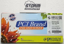 Premium Compatibles HP Compatible Toner CF350A-PCI Black picture