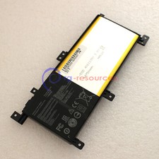 New C21N1509 7.6V 38Wh Battery for Asus X556 X556UA X556UB X556UF X556UJ X556UQ picture
