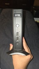 Dell WYSE 5010 ThinOS Model Dx0D | 1.4GHz | 8GB SSD | 2GB RAM | AC Adapter picture