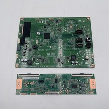 LG 34GP63A-B Monitor Main Board EAX69523402 & T-CON Board SG3402H01-1 picture