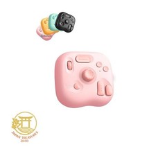 TourBox Lite Bluetooth [Entry] Left-Hand Device/One-Hand Keyboard - Ideal picture