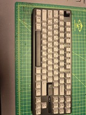 AULA F87 + BSUN Cliff Switches | Wireless 80% TKL Custom Mechanical Keyboard picture