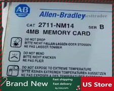 1PCS 2711-NM14 2711NM14 New In Box 1PCS Free Fast Shipping picture