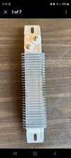 Stratasys Uprint By Caloritech Bay Finned Heater Core FS2001G102 400w 120v A12S picture