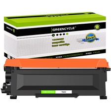 1PK Greencycle TN450 Toner Fit For Brother MFC-7860DW HL-2230 2240 2280DW 2270DW picture